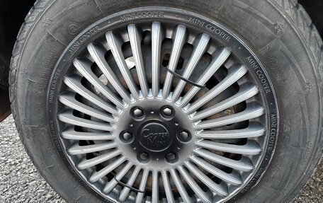 Daewoo Matiz I, 2001 год, 180 000 рублей, 11 фотография