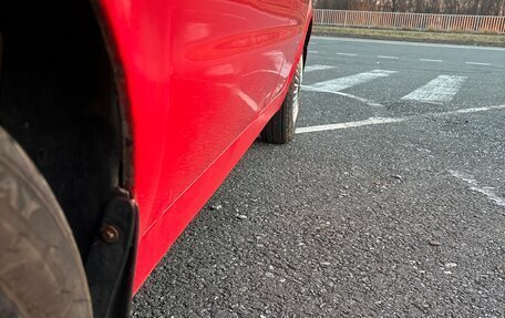 Daewoo Matiz I, 2001 год, 180 000 рублей, 10 фотография