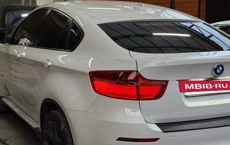 BMW X6, 2009 год, 1 650 000 рублей, 4 фотография