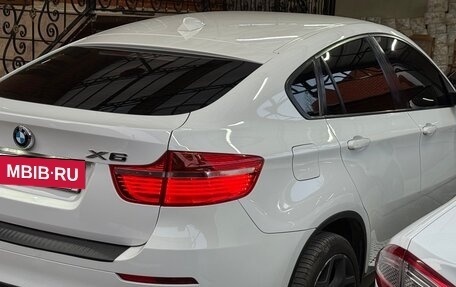 BMW X6, 2009 год, 1 650 000 рублей, 5 фотография