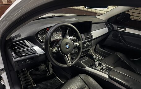 BMW X6, 2009 год, 1 650 000 рублей, 8 фотография