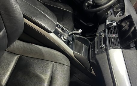 BMW X6, 2009 год, 1 650 000 рублей, 9 фотография