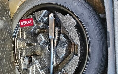 Opel Mokka I, 2013 год, 1 480 000 рублей, 13 фотография