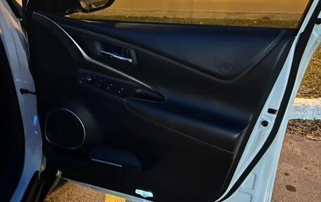 Toyota Harrier, 2017 год, 3 150 000 рублей, 4 фотография