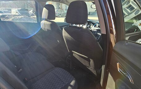 Opel Mokka I, 2013 год, 1 480 000 рублей, 14 фотография