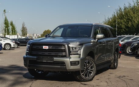 Haval H5, 2025 год, 4 058 510 рублей, 3 фотография