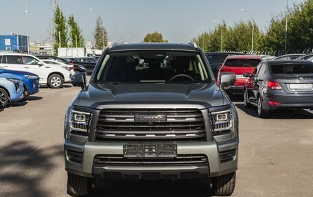 Haval H5, 2025 год, 4 058 510 рублей, 4 фотография