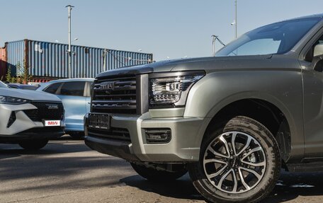 Haval H5, 2025 год, 4 058 510 рублей, 7 фотография