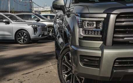 Haval H5, 2025 год, 4 058 510 рублей, 8 фотография