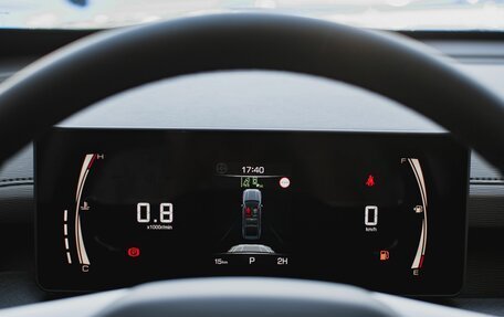 Haval H5, 2025 год, 4 058 510 рублей, 19 фотография