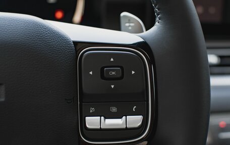 Haval H5, 2025 год, 4 058 510 рублей, 18 фотография