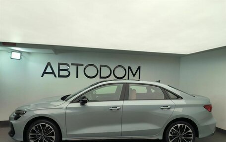 Audi A3, 2025 год, 4 520 000 рублей, 2 фотография