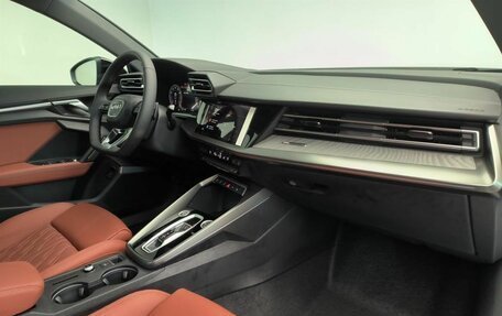 Audi A3, 2025 год, 4 520 000 рублей, 9 фотография