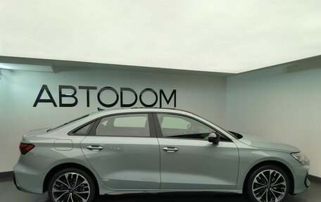 Audi A3, 2025 год, 4 520 000 рублей, 5 фотография