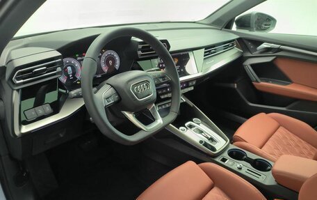 Audi A3, 2025 год, 4 520 000 рублей, 8 фотография