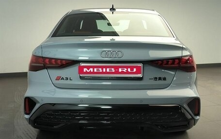 Audi A3, 2025 год, 4 520 000 рублей, 6 фотография