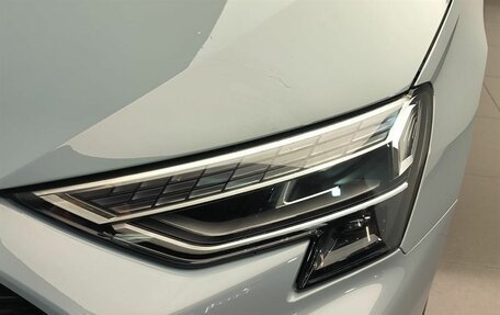 Audi A3, 2025 год, 4 520 000 рублей, 24 фотография