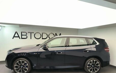 BMW X3, 2025 год, 7 560 000 рублей, 2 фотография