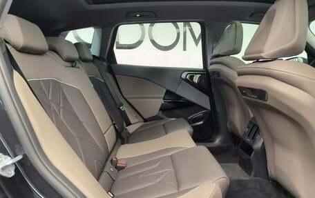 BMW X3, 2025 год, 7 560 000 рублей, 10 фотография