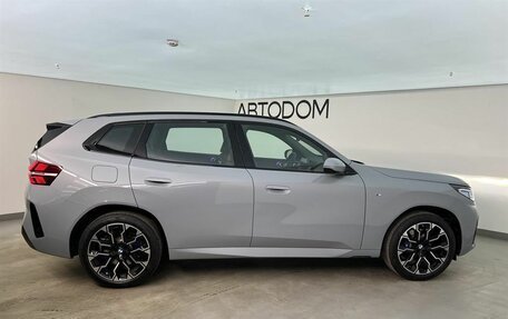 BMW X3, 2025 год, 8 050 000 рублей, 5 фотография