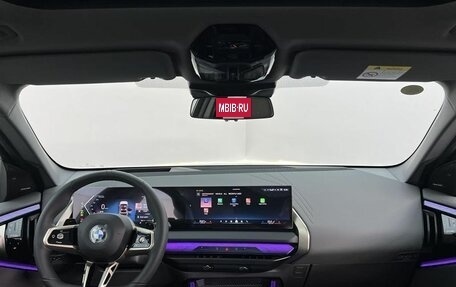 BMW X3, 2025 год, 8 050 000 рублей, 7 фотография