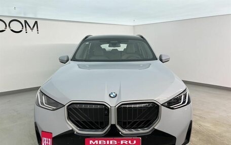 BMW X3, 2025 год, 8 050 000 рублей, 3 фотография