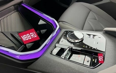 BMW X3, 2025 год, 8 050 000 рублей, 14 фотография