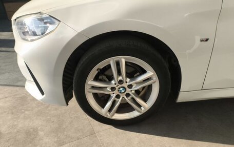 BMW 1 серия, 2022 год, 1 494 000 рублей, 14 фотография