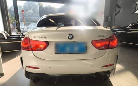 BMW 1 серия, 2022 год, 1 494 000 рублей, 4 фотография