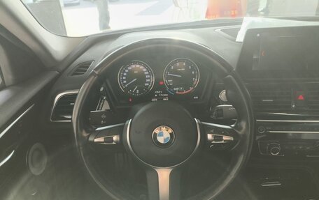 BMW 1 серия, 2022 год, 1 494 000 рублей, 5 фотография