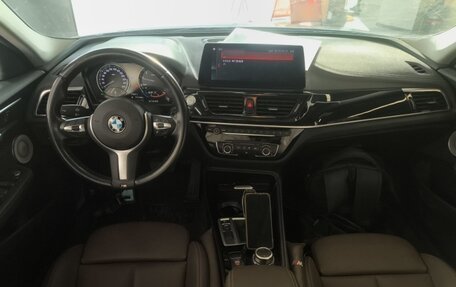 BMW 1 серия, 2022 год, 1 494 000 рублей, 6 фотография