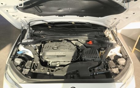 BMW 1 серия, 2022 год, 1 494 000 рублей, 13 фотография