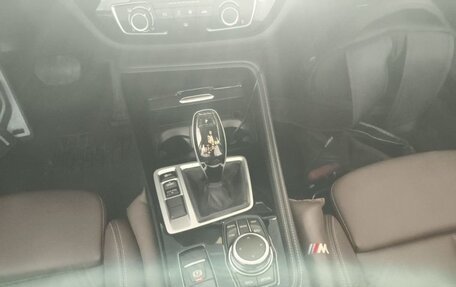 BMW 1 серия, 2022 год, 1 494 000 рублей, 8 фотография