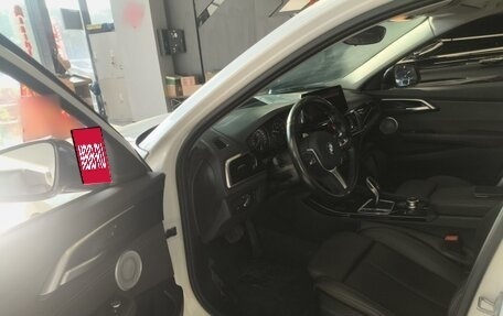 BMW 1 серия, 2022 год, 1 494 000 рублей, 9 фотография