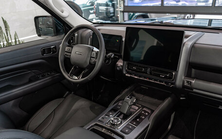 Haval H9, 2025 год, 5 199 000 рублей, 8 фотография