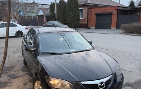 Mazda 3, 2006 год, 500 000 рублей, 1 фотография