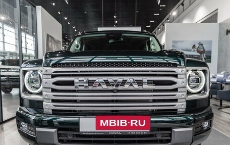 Haval H9, 2025 год, 5 199 000 рублей, 4 фотография