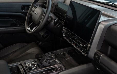 Haval H9, 2025 год, 5 199 000 рублей, 14 фотография