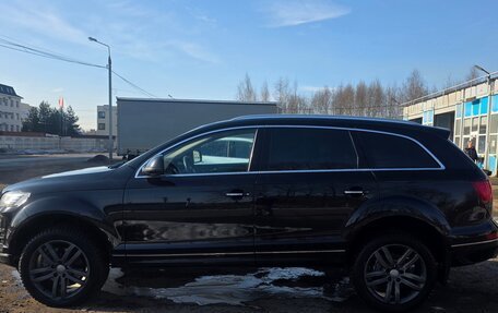 Audi Q7, 2014 год, 2 450 000 рублей, 7 фотография