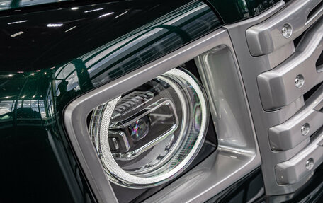 Haval H9, 2025 год, 5 199 000 рублей, 17 фотография