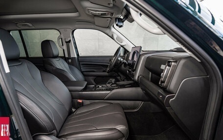 Haval H9, 2025 год, 5 199 000 рублей, 13 фотография