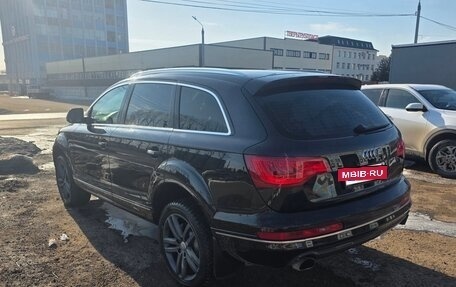 Audi Q7, 2014 год, 2 450 000 рублей, 6 фотография