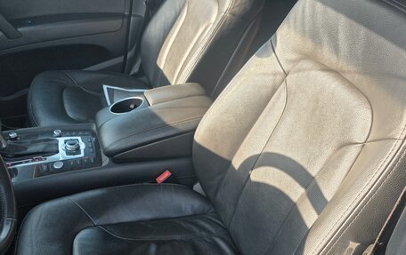 Audi Q7, 2014 год, 2 450 000 рублей, 9 фотография