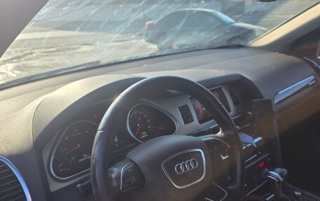 Audi Q7, 2014 год, 2 450 000 рублей, 10 фотография