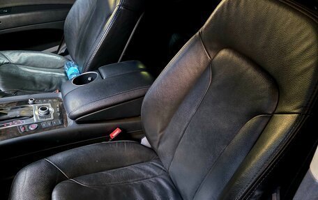 Audi Q7, 2014 год, 2 450 000 рублей, 14 фотография