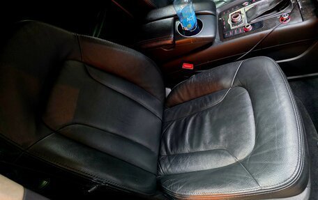 Audi Q7, 2014 год, 2 450 000 рублей, 11 фотография