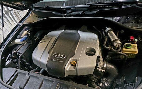 Audi Q7, 2014 год, 2 450 000 рублей, 12 фотография