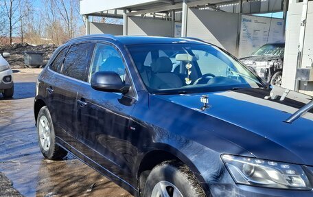 Audi Q5, 2012 год, 1 850 000 рублей, 3 фотография
