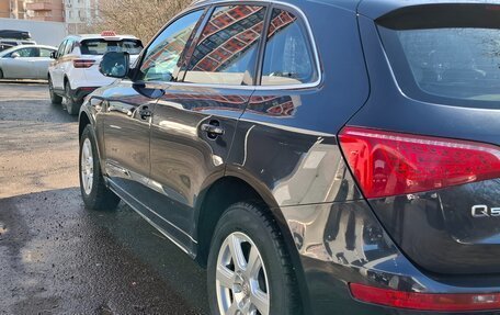 Audi Q5, 2012 год, 1 850 000 рублей, 4 фотография