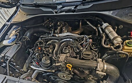 Audi Q7, 2014 год, 2 450 000 рублей, 13 фотография